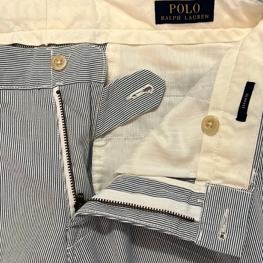 Polo Ralph Lauren classic polo